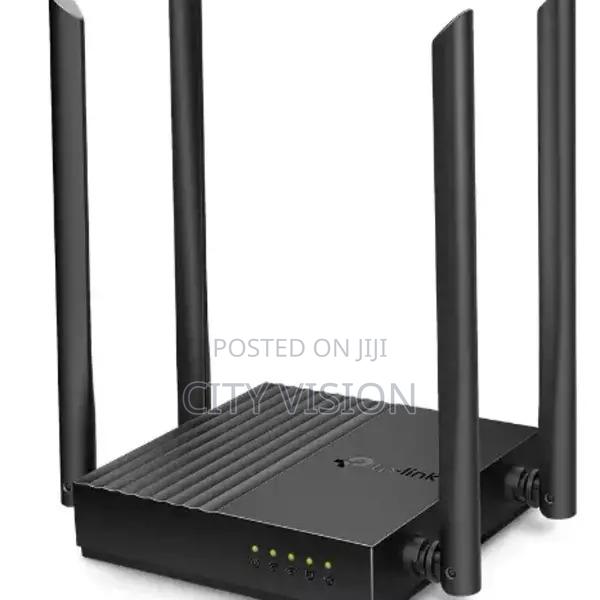 AC1200 MU-MIMO Wi-Fi Router (Archer C64)!! Archer C64!!
