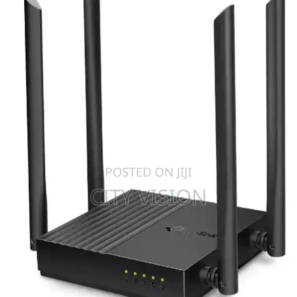 AC1200 MU-MIMO Wi-Fi Router (Archer C64)!! Archer C64!!