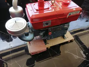 JD DIESEL Engine 30hp Manual Start.