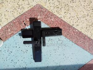 Evolution Wooden Door Access Biometric Smart Lock for Office - thumbnail 2