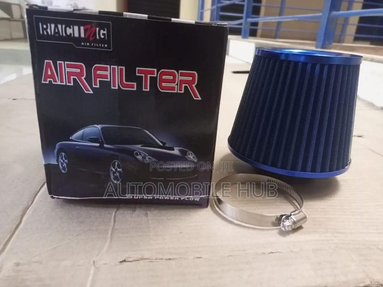 Racing Air Filter