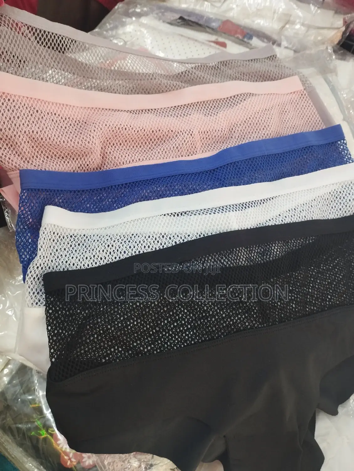 Women Cotton Panties