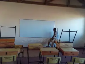 White Board White Board White Board 1.2m by 2.4m