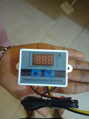 Smart Heat Management Solution 220V AC 1500W