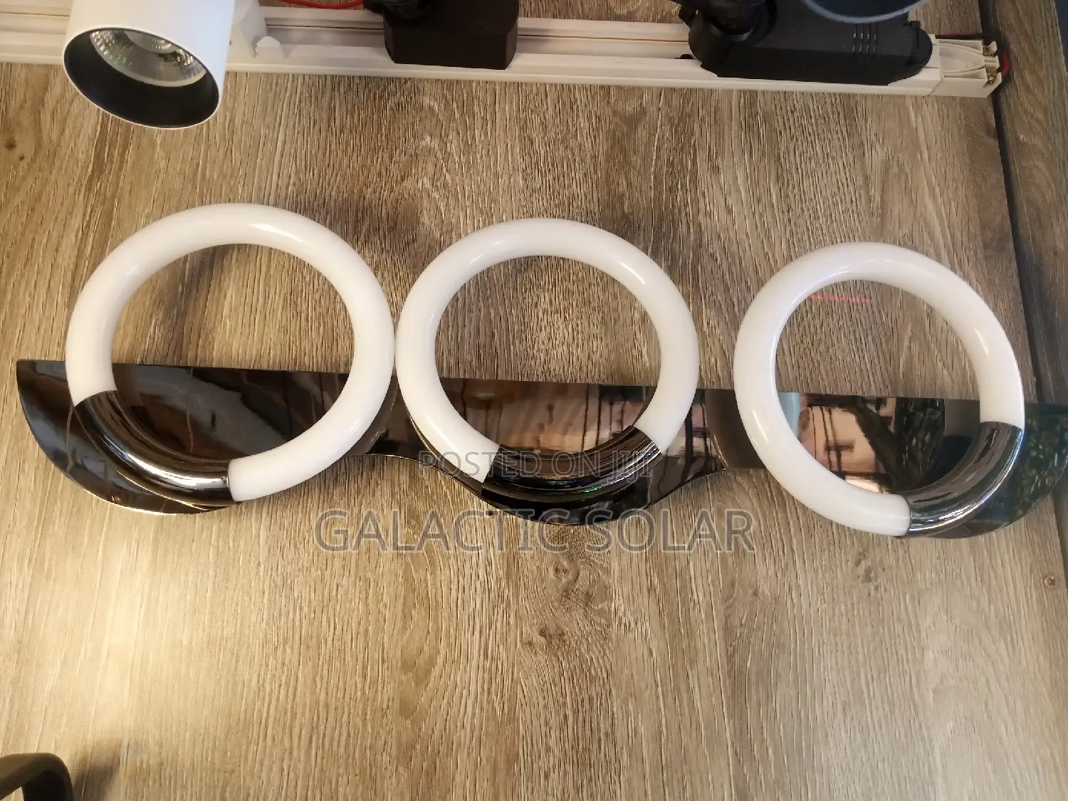 Mirror Lights Wall Bracket