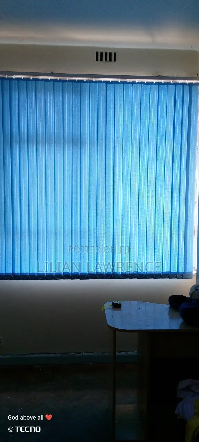 Office Blinds