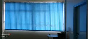 Office Blinds