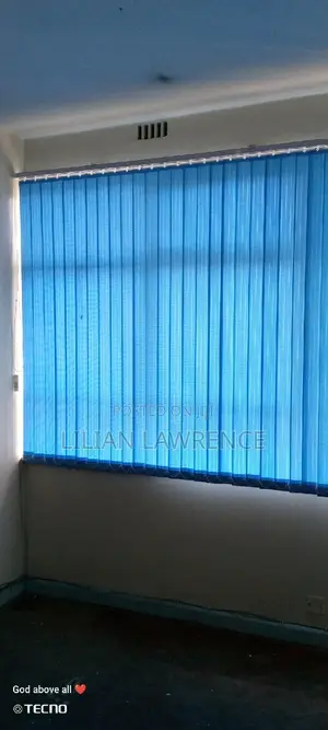 Office Blinds