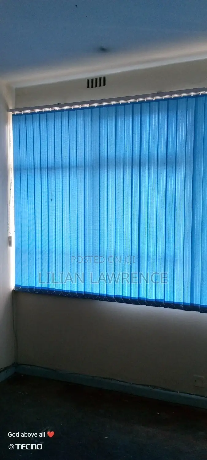Office Blinds