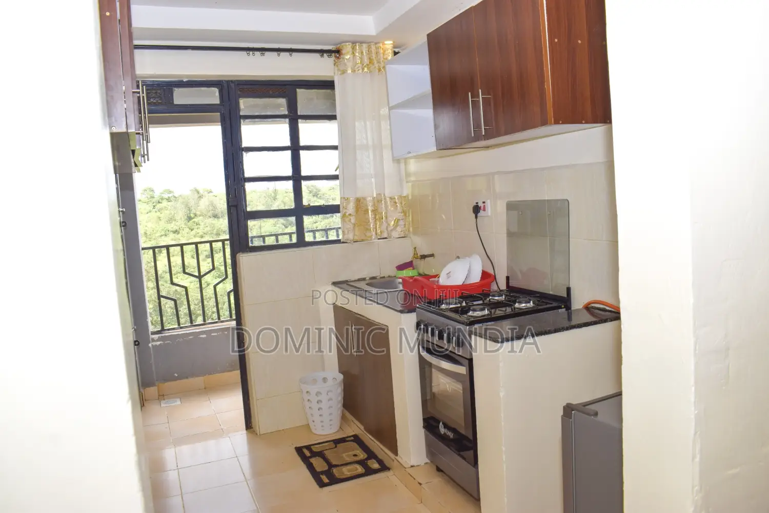 Thika,Ruiru, TRM Roysambu BNBS Studio One and Two Bedroom