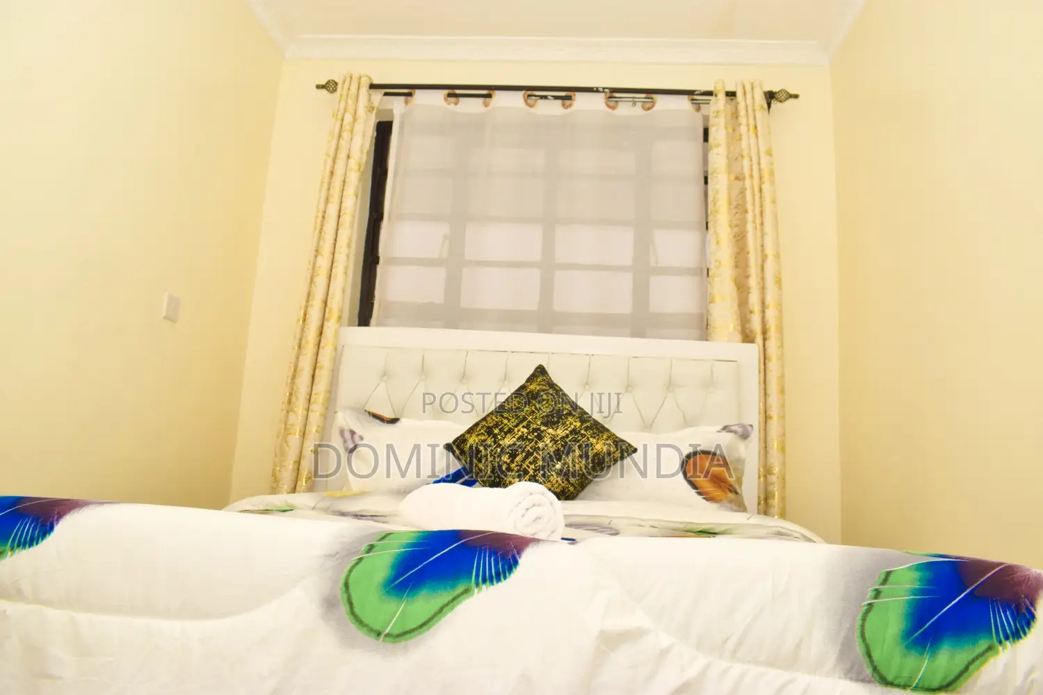 Thika,Ruiru, TRM Roysambu BNBS Studio One and Two Bedroom