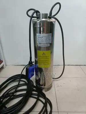 Shallow Well Pump