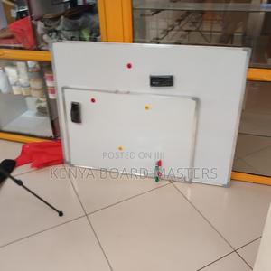 Whiteboard ◇White Board ◇White Board 90by 60 Cm - thumbnail 2
