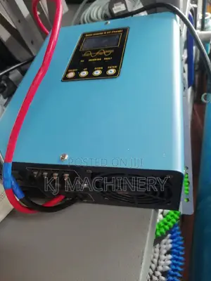 Solar Inverter 3kva Slightly Used in Stock