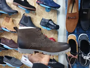 Best Quality Official Boot