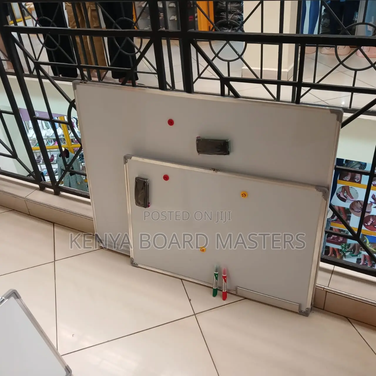 White Board White Board White Board 0.9m×0.6m