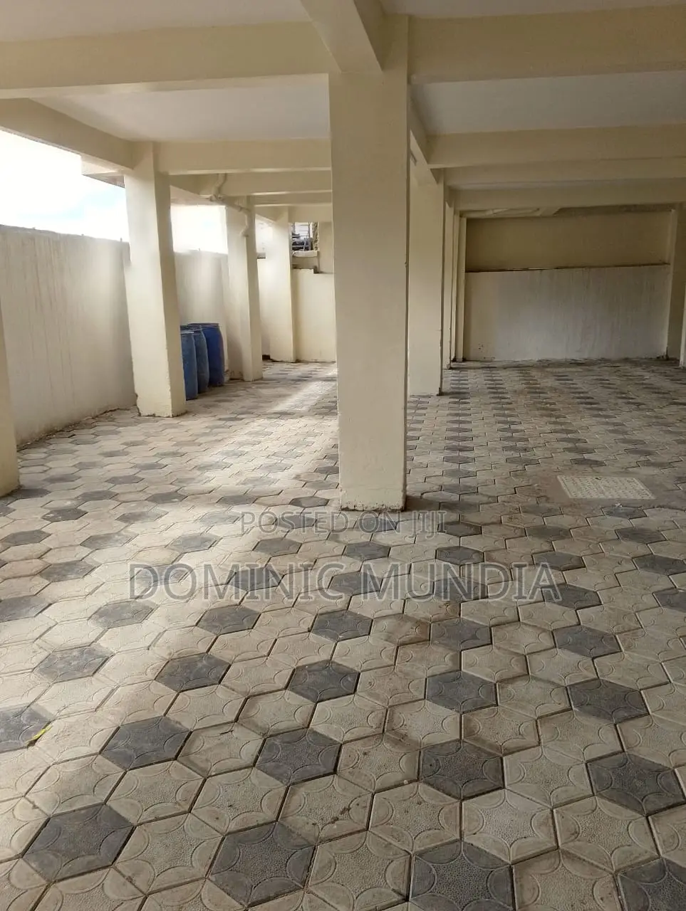 Thika,Ruiru, TRM Roysambu BNBS Studio One and Two Bedroom