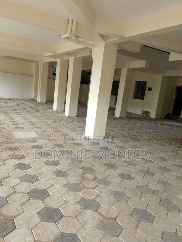 Thika,Ruiru, TRM Roysambu BNBS Studio One and Two Bedroom - thumbnail 14