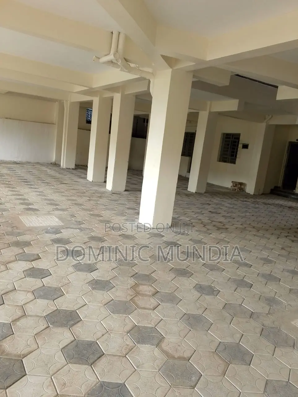 Thika,Ruiru, TRM Roysambu BNBS Studio One and Two Bedroom