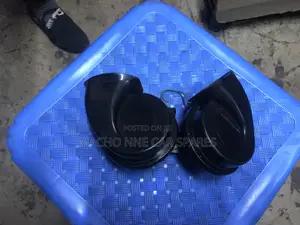 Toyota Harrier 2014 Horn(2pc)