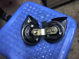 Toyota Harrier 2014 Horn(2pc)