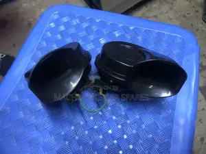 Toyota Harrier 2014 Horn(2pc)