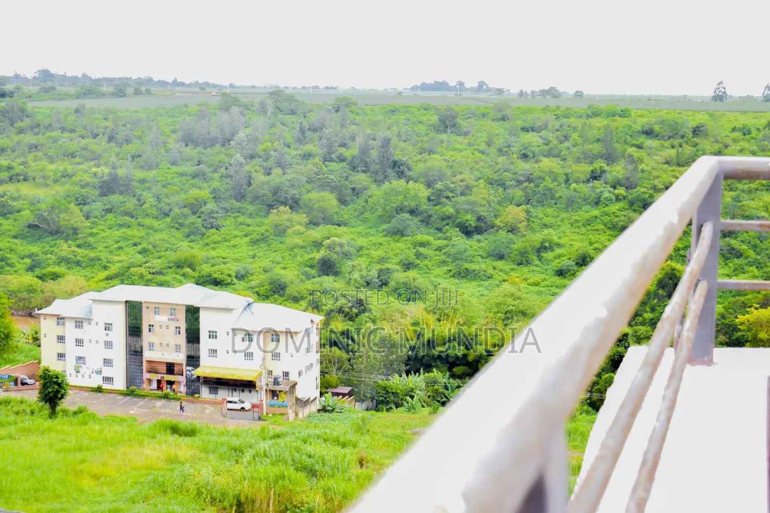 Thika,Ruiru, TRM Roysambu BNBS Studio One and Two Bedroom