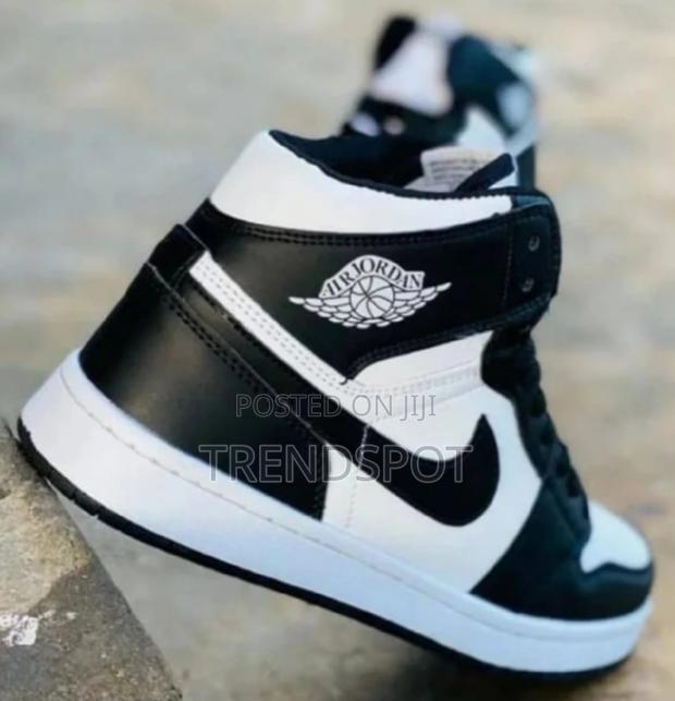 Best Jordan 1 Highcut Shoes