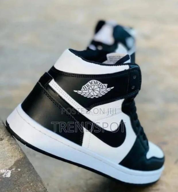 Best Jordan 1 Highcut Shoes - thumbnail 2