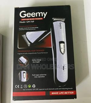 Geemy Shaver Smart - thumbnail 2