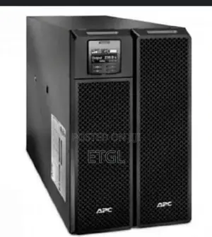 Apc Srtg10kxli Smart-Ups (Rt 10kva) – Advanced Power Protect