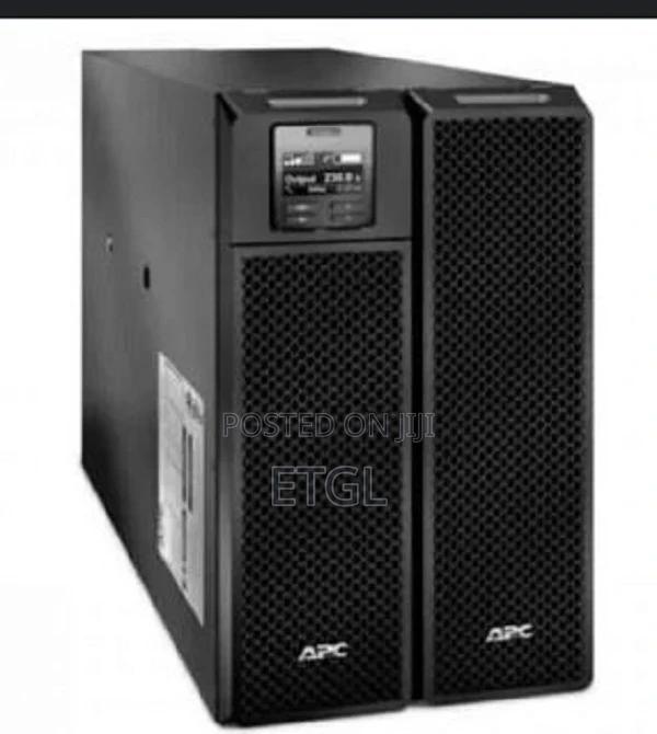 Apc Srtg10kxli Smart-Ups (Rt 10kva) – Advanced Power Protect