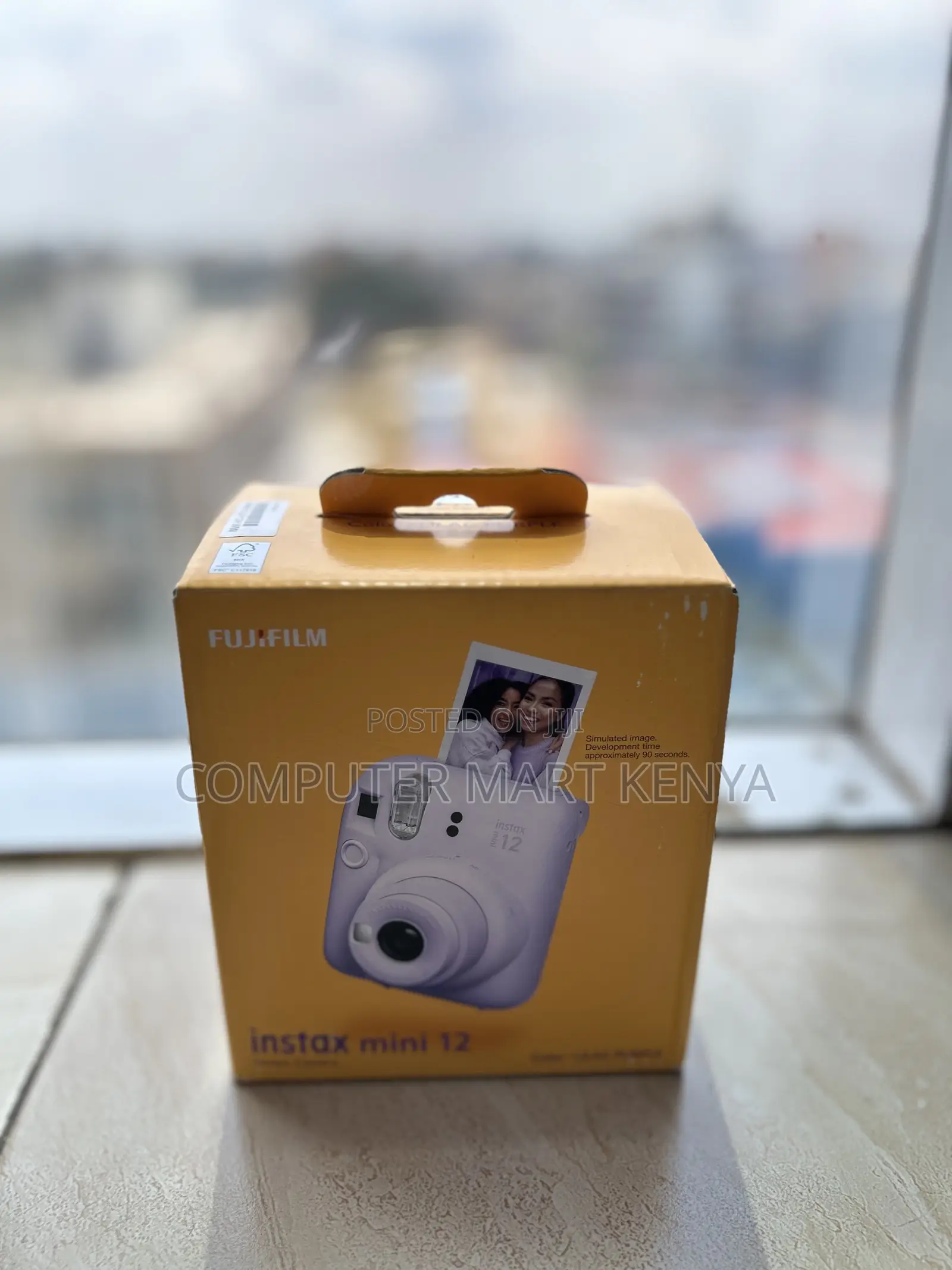 Instax Mini 12