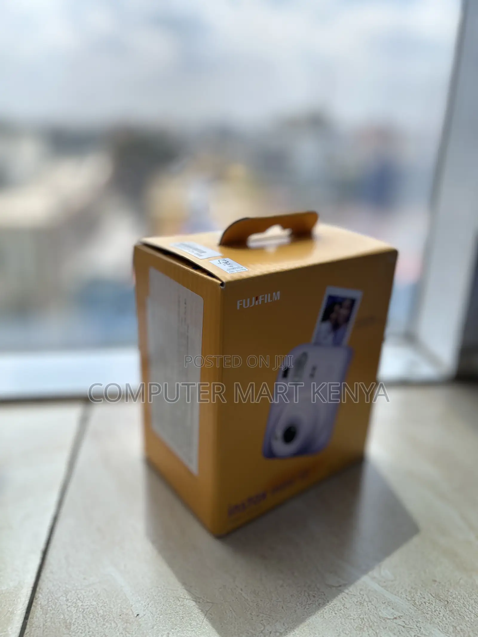 Instax Mini 12