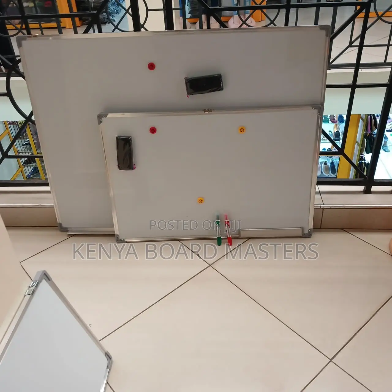 White Board White Board White Board/White Board 3by2 Ft