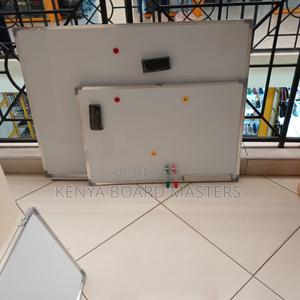 White Board White Board White Board/White Board 3by2 Ft - thumbnail 2