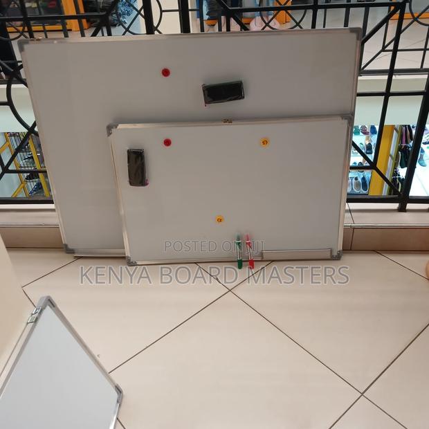 White Board White Board White Board/White Board 3by2 Ft - main view