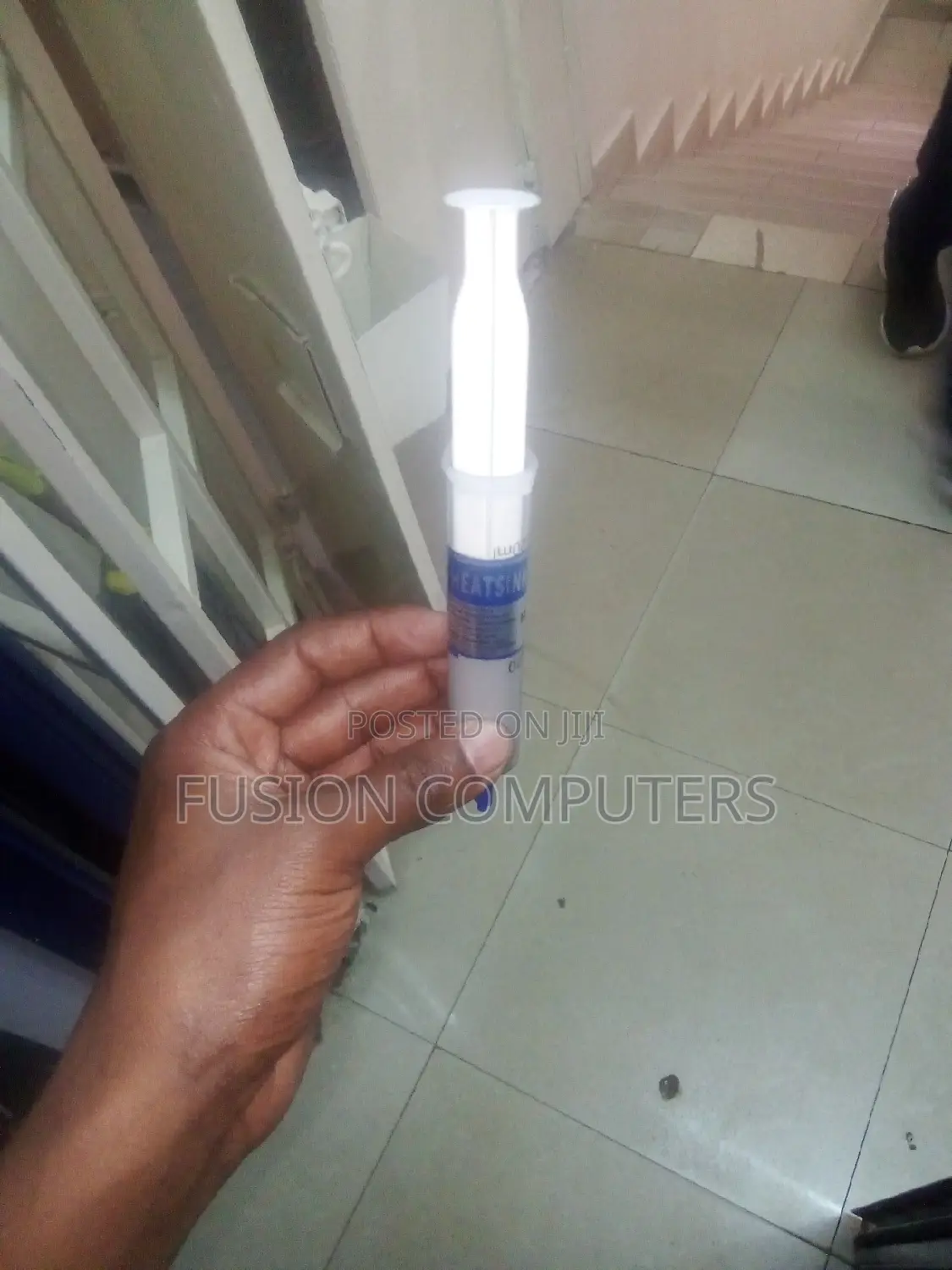 Thermal Grease Heatsink Compound Paste CPU