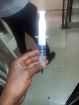 Thermal Grease Heatsink Compound Paste CPU