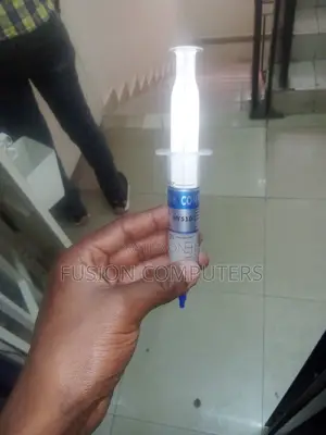 Thermal Grease Heatsink Compound Paste CPU