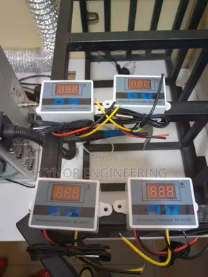 Intergrated Temperature Management Unit 220V AC 1500W