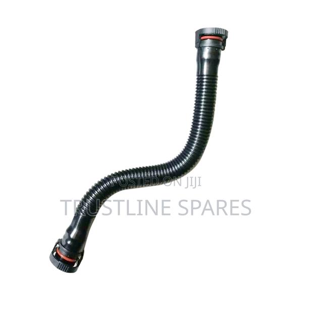 BMW F20,F30 Air Duct Filtered Pipe Air Intake Hose