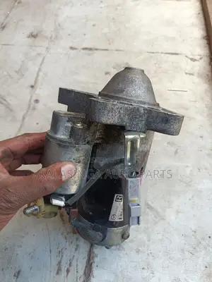 Mazda Cx5 Starter Sh5