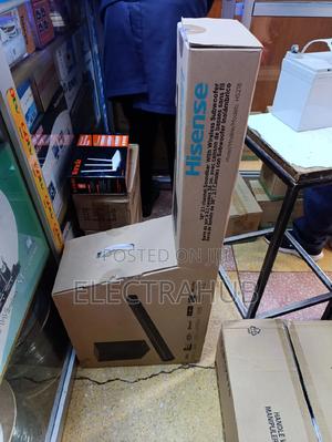 Hisense HS218 200watts 2.1 Ch Soundbar - thumbnail 2