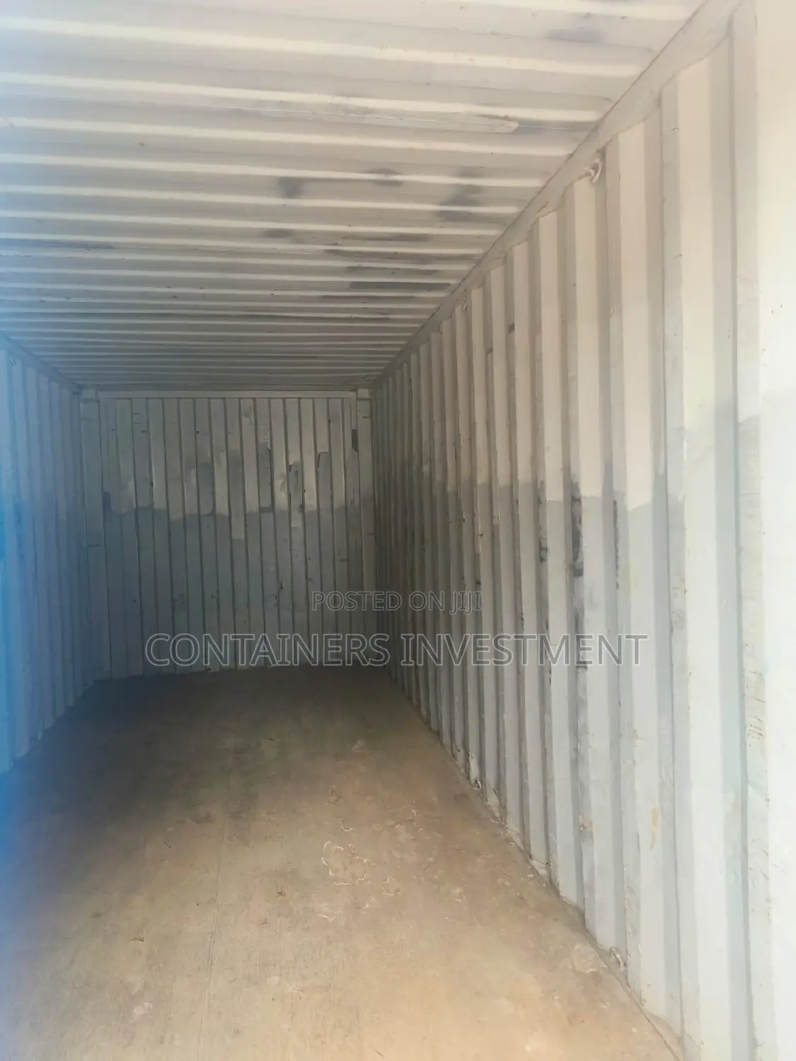 20ft Empty Containers- Your Home for Shipping Containers.