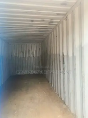 20ft Empty Containers- Your Home for Shipping Containers.