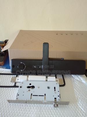 Enhanced Access Biometric Wifi Locks for Hotel Rooms - thumbnail 2