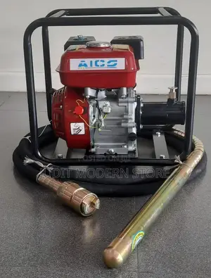 Alco Poker Vibrator