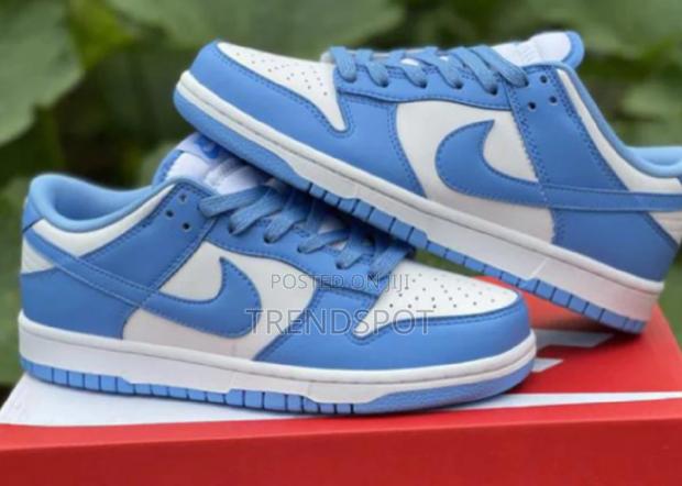 Jordan 1 Low-Cut - main view