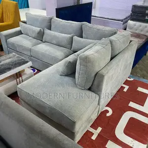 Classic Corner Seat / L Sofa